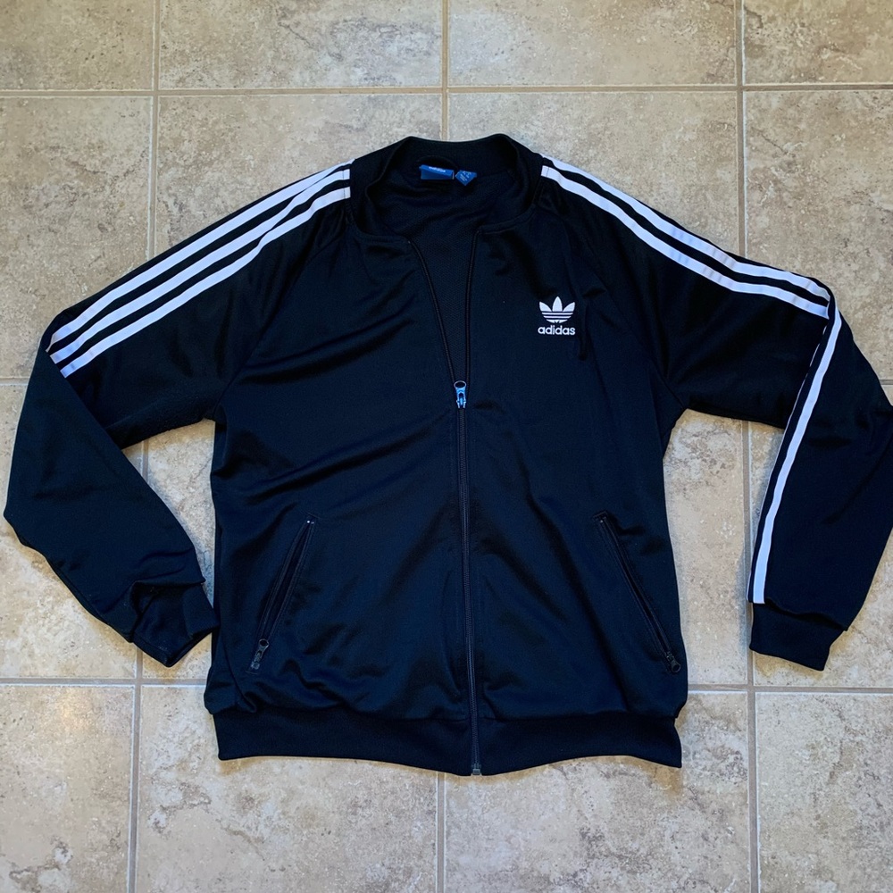 Sold Adidas track jacket